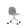 - Form Chair Swivel 4W Alu*Normann Copenhagen Hot