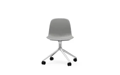 - Form Chair Swivel 4W Alu*Normann Copenhagen Hot