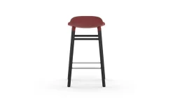 - Form Barstool 65 cm Black*Normann Copenhagen Outlet