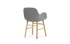 - Form Armchair Oak^Normann Copenhagen Clearance