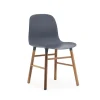 - Form Chair Walnut*Normann Copenhagen