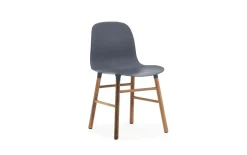 - Form Chair Walnut*Normann Copenhagen