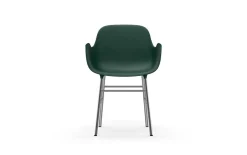- Form Armchair Chrome*Normann Copenhagen Discount