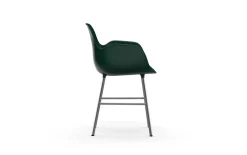- Form Armchair Chrome*Normann Copenhagen Discount