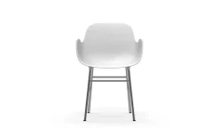 - Form Armchair Chrome^Normann Copenhagen Best