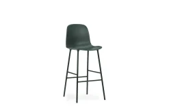 - Form Bar Chair 75 cm Steel^Normann Copenhagen Discount