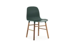 - Form Chair Walnut^Normann Copenhagen