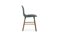 - Form Chair Walnut^Normann Copenhagen