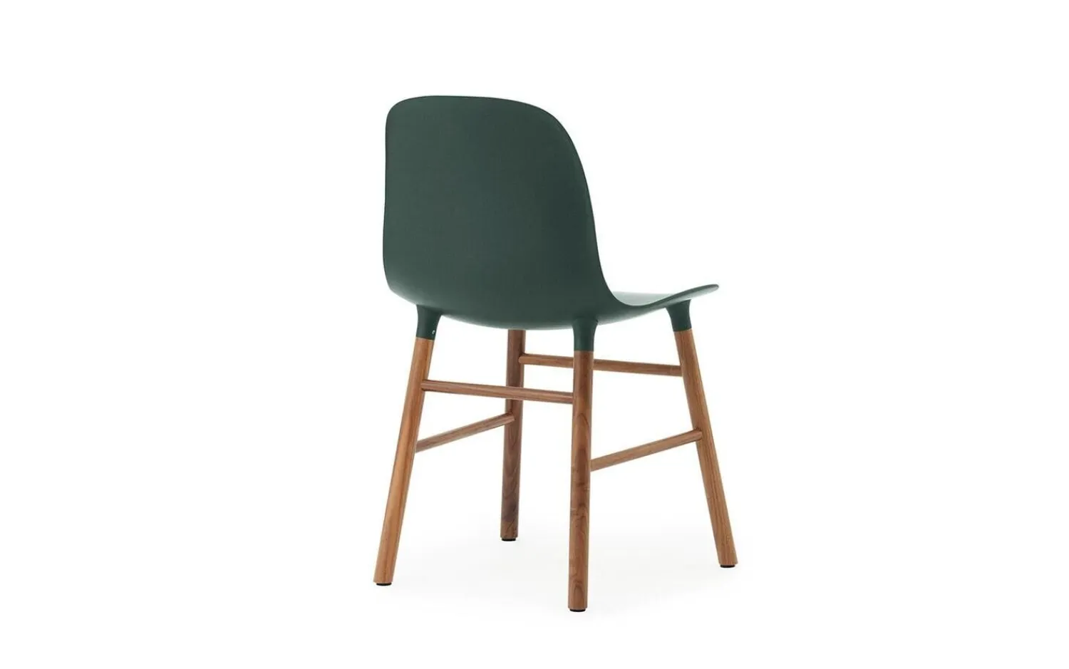 - Form Chair Walnut^Normann Copenhagen