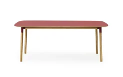 - Form Table 95 x 200 cm*Normann Copenhagen Discount