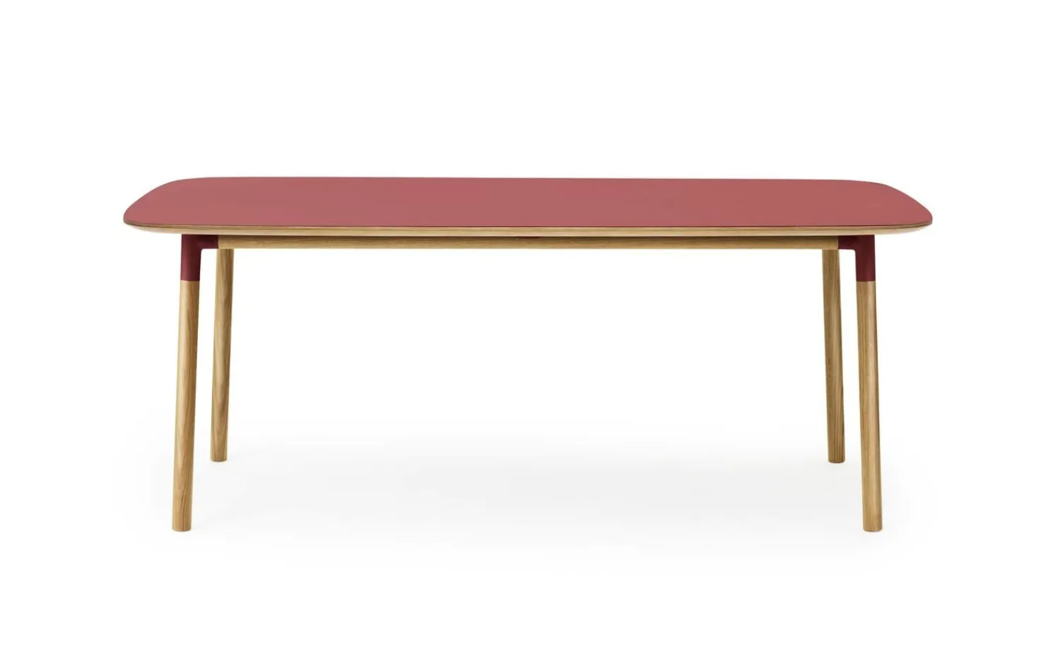 - Form Table 95 x 200 cm*Normann Copenhagen Discount