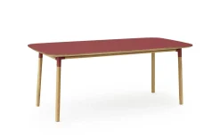 - Form Table 95 x 200 cm*Normann Copenhagen Discount
