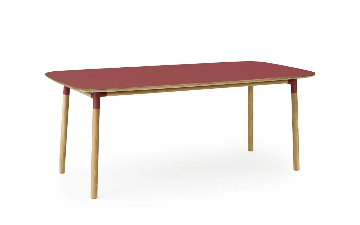- Form Table 95 x 200 cm*Normann Copenhagen Discount