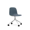 - Form Chair Swivel 4W Alu*Normann Copenhagen Sale