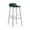 - Form Barstool 75 cm Chrome*Normann Copenhagen Hot