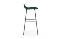 - Form Barstool 75 cm Chrome*Normann Copenhagen Hot