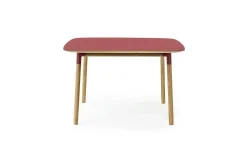 - Form Table 120 x 120 cm^Normann Copenhagen New