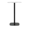 - Form Cafe Table H104,5 Ø60 cm*Normann Copenhagen