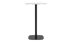 - Form Cafe Table H104,5 Ø60 cm*Normann Copenhagen