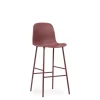 - Form Bar Chair 65 cm Steel^Normann Copenhagen Sale
