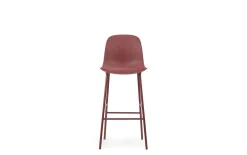 - Form Bar Chair 65 cm Steel^Normann Copenhagen Sale