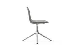 - Form Chair Swivel 4L Alu^Normann Copenhagen New