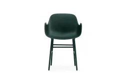 - Form Armchair Steel^Normann Copenhagen Online