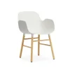 - Form Armchair Oak*Normann Copenhagen Online