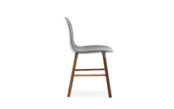 - Form Chair Walnut*Normann Copenhagen Discount