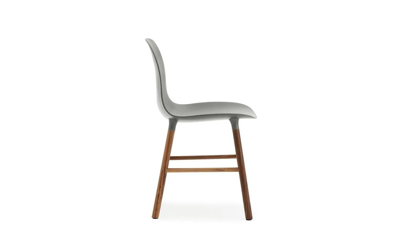 - Form Chair Walnut*Normann Copenhagen Discount