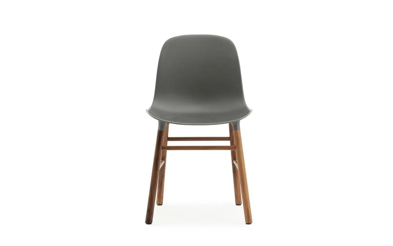 - Form Chair Walnut*Normann Copenhagen Discount