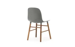- Form Chair Walnut*Normann Copenhagen Discount