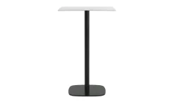 - Form Cafe Table H104,5 60x60 cm*Normann Copenhagen