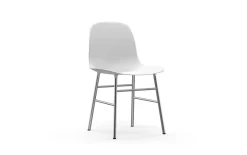 - Form Chair Chrome^Normann Copenhagen Best
