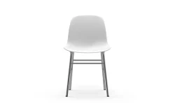 - Form Chair Chrome^Normann Copenhagen Best