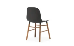 - Form Chair Walnut^Normann Copenhagen Hot