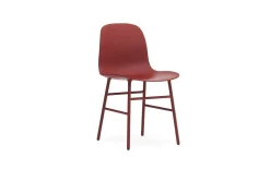 - Form Chair Steel^Normann Copenhagen New