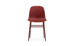 - Form Chair Steel^Normann Copenhagen New