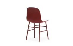 - Form Chair Steel^Normann Copenhagen New
