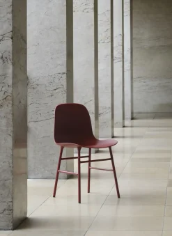 - Form Chair Steel^Normann Copenhagen New