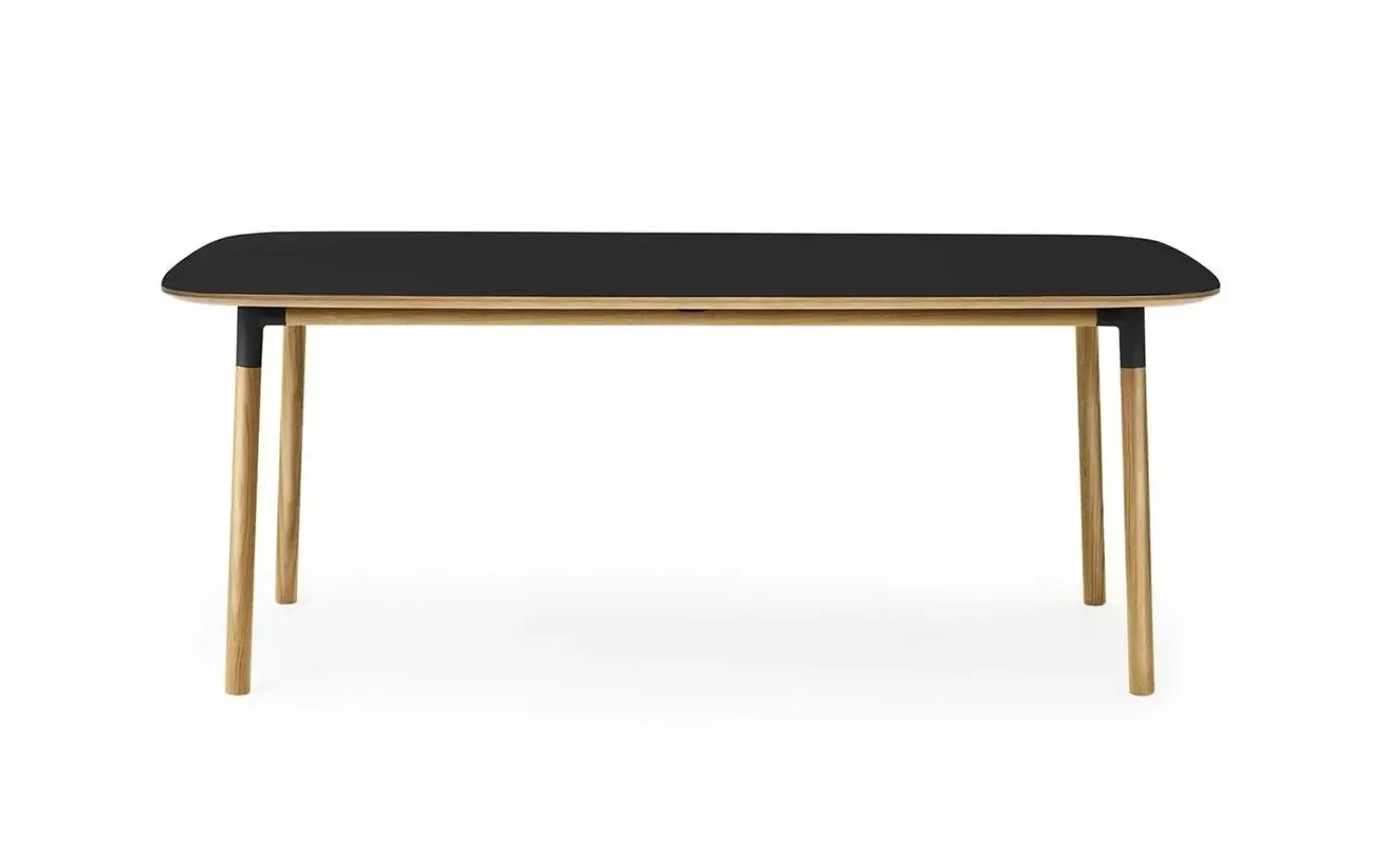 - Form Table 95 x 200 cm^Normann Copenhagen Discount