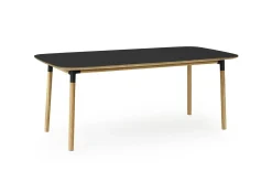 - Form Table 95 x 200 cm^Normann Copenhagen Discount