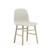 - Form Chair Full Upholstery Oak*Normann Copenhagen Hot
