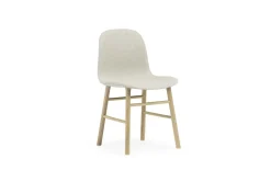 - Form Chair Full Upholstery Oak*Normann Copenhagen Hot