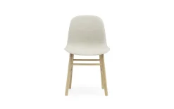 - Form Chair Full Upholstery Oak*Normann Copenhagen Hot