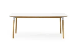- Form Table 95 x 200 cm^Normann Copenhagen Best