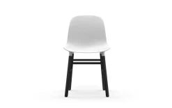 - Form Chair Black^Normann Copenhagen Outlet