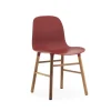 - Form Chair Walnut*Normann Copenhagen Online