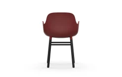 - Form Armchair Black Oak^Normann Copenhagen Sale