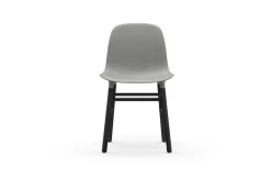 - Form Chair Black^Normann Copenhagen Hot